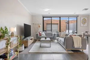 Welcoming Willoby Apartment Ballarat - Scarsdale