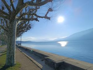 Appartements Meuble 3 etoiles - PISCINE- BALCON - TENNIS : photos des chambres