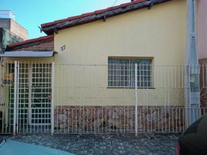 Casa Vó Amélia