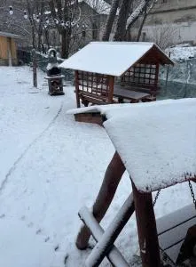 Vila Eden Azuga - 阿祖加