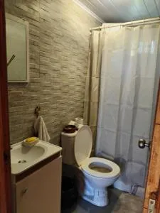 Cabañas Flores de Ocean - Ocean Park