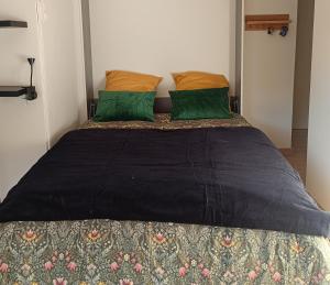 Appartements Meuble 3 etoiles - PISCINE- BALCON - TENNIS : photos des chambres