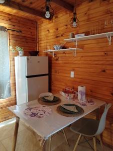 Cabañas Flores de Ocean