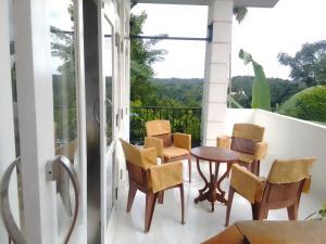 KANDY HIDEOUT homestay