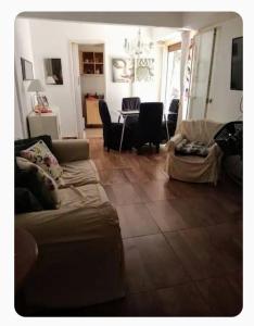 Alquilo habitación