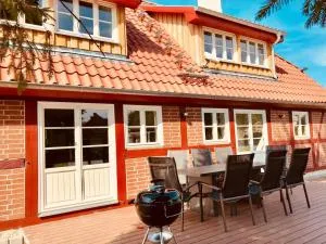 Zwiehaaschkate - Klein Ernsthof