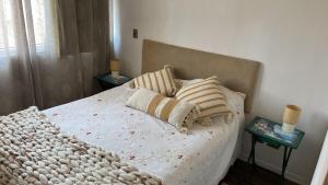 Acogedor departamento Viña 5pers, 2 dorm y 4 camas