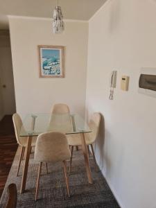 Acogedor departamento Viña 5pers, 2 dorm y 4 camas