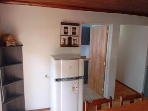 Casas en arriendo