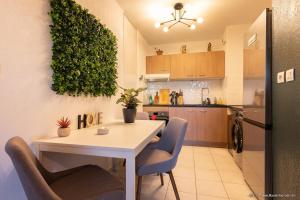 Epicur Forest - Logement romantique avec jacuzzi