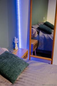 Epicur Forest - Love room romantique avec jacuzzi privé