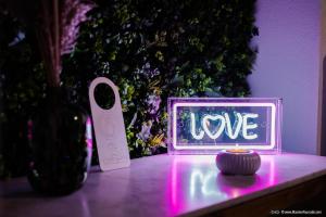 Epicur Forest - Logement romantique avec jacuzzi