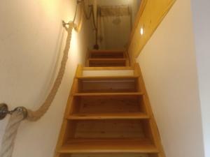 Maisons de vacances Gite Ha-Py Cocon : photos des chambres