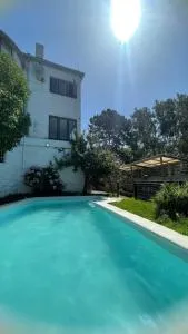 Hotel boutique Paihuen - Laguna Verde