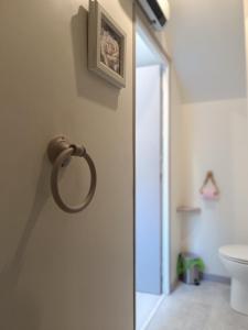 Maisons de vacances Gite Ha-Py Cocon : photos des chambres