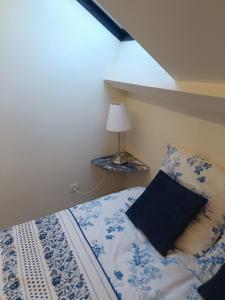 Maisons de vacances Gite Ha-Py Cocon : photos des chambres