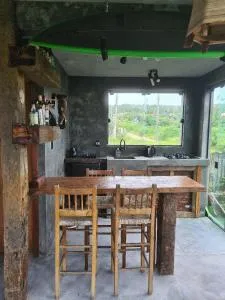 pousada ribalife - Mirim