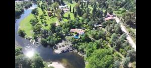 El Potrerillo Posada