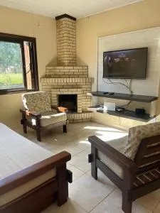 Casa da Praia - 奥索里乌