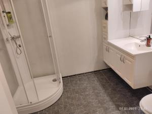 Rooms available, 35 min to Oslo and airport