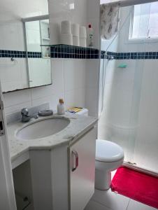 Praia do Forte - Cobertura 30 metros da Praia