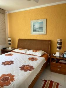 Praia do Forte - Cobertura 30 metros da Praia