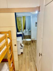 Studio Chaleureux au Cap d’Agde