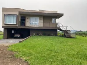 Casa de campo - Nova Hartz