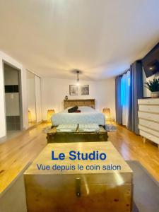 Appartements Le 