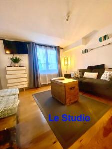 Appartements Le 
