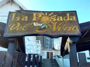 La posada del Nono