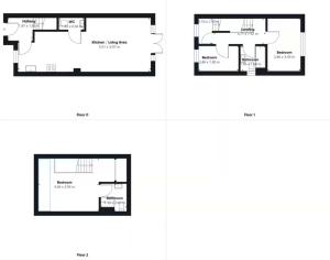 Entire Home in Manchester