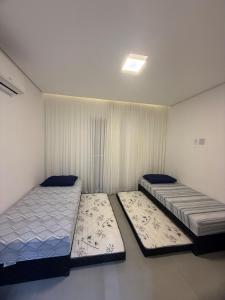 Apto 100m Praia - Zero Taxa Limpeza -Canto do Forte