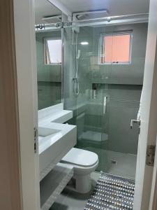 Apto 100m Praia - Zero Taxa Limpeza -Canto do Forte