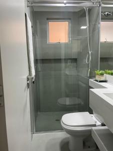 Apto 100m Praia - Zero Taxa Limpeza -Canto do Forte