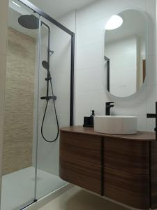 Appartements Meuble 3 etoiles - PISCINE- BALCON - TENNIS : photos des chambres
