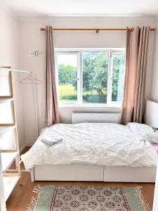 Landscape Haven Room