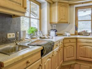 Kitz Hills Chalet Mondschein