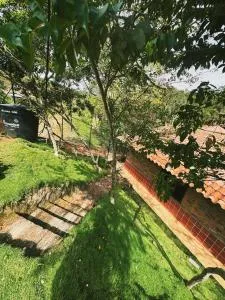 Cabaña La Sanguina 4 Pax - La Playa