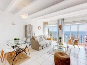 Apartment in Rosas near Canyelles Beach