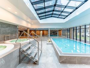 Apartment in Ko obrzeg near Sandy Beach