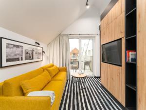 Apartment in Ko obrzeg near Sandy Beach