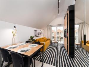 Apartment in Ko obrzeg near Sandy Beach