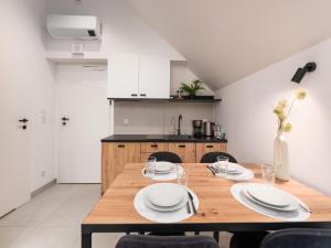 Apartment in Ko obrzeg near Sandy Beach