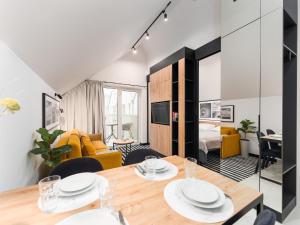 Apartment in Ko obrzeg near Sandy Beach