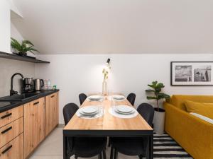 Apartment in Ko obrzeg near Sandy Beach