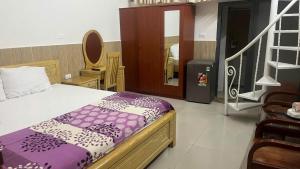 Khách sạn Thái sơn Phú Quốc