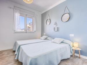 Apartment in Roses by the Beach