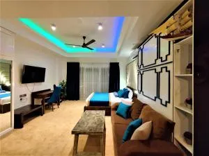 Ozean Infinity Luxury condos by Ocean Breeze - 尼甘布