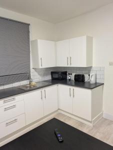 3 bedroom near Tottenham Stadium London